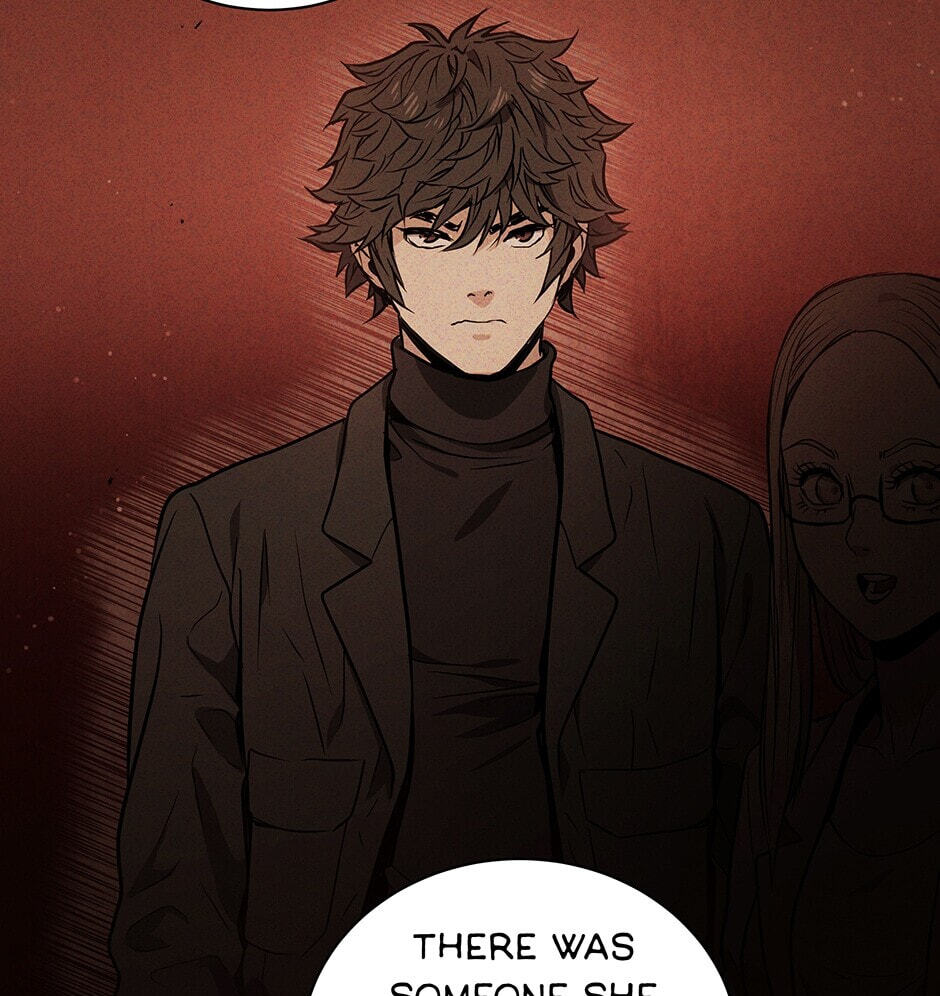 Read Hoarding in Hell chapter 5 image 95 on Lezhin