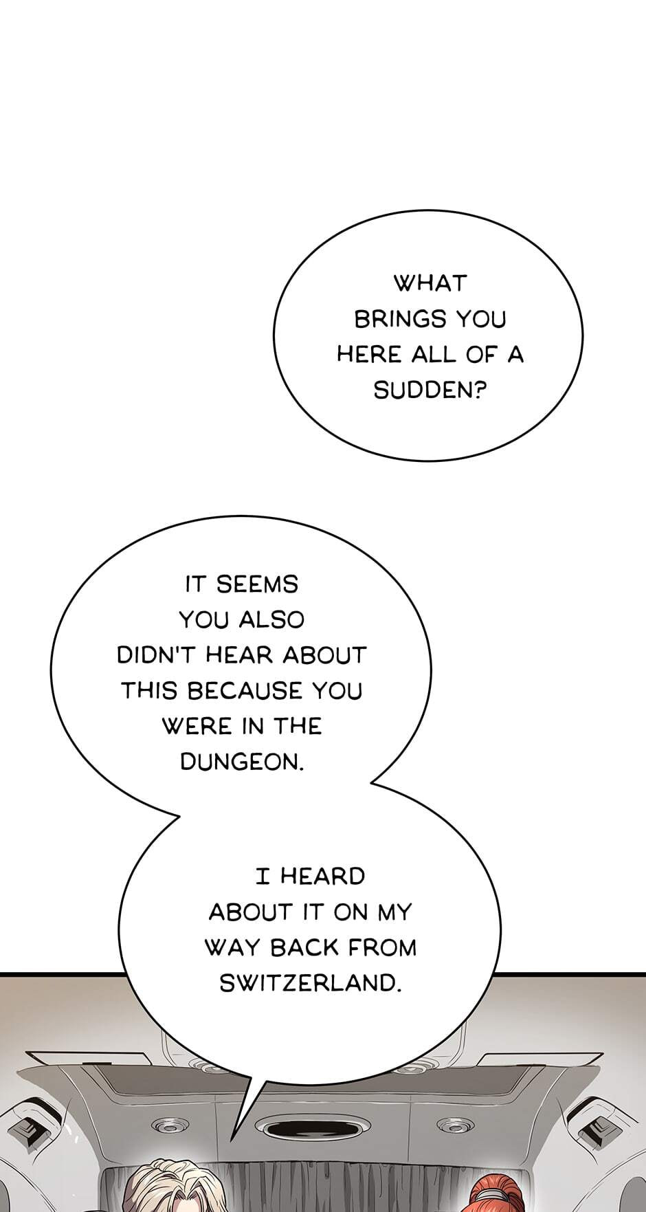 Read Hoarding in Hell chapter 53 image 101 on Lezhin