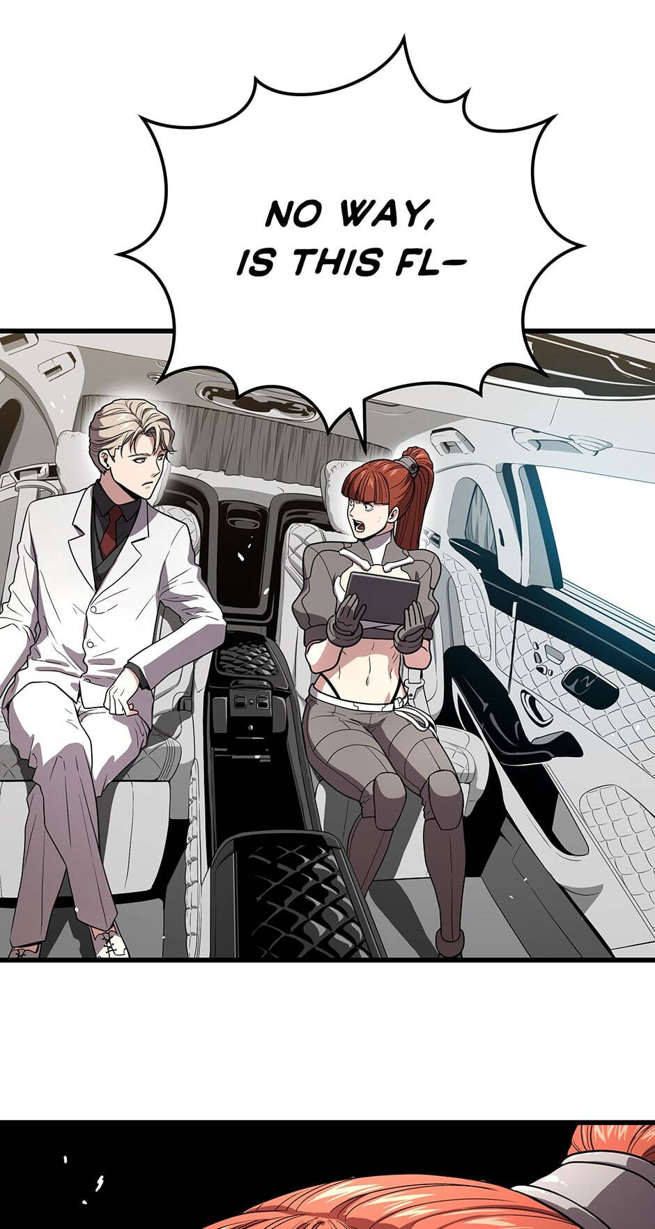 Read Hoarding in Hell chapter 53 image 103 on Lezhin