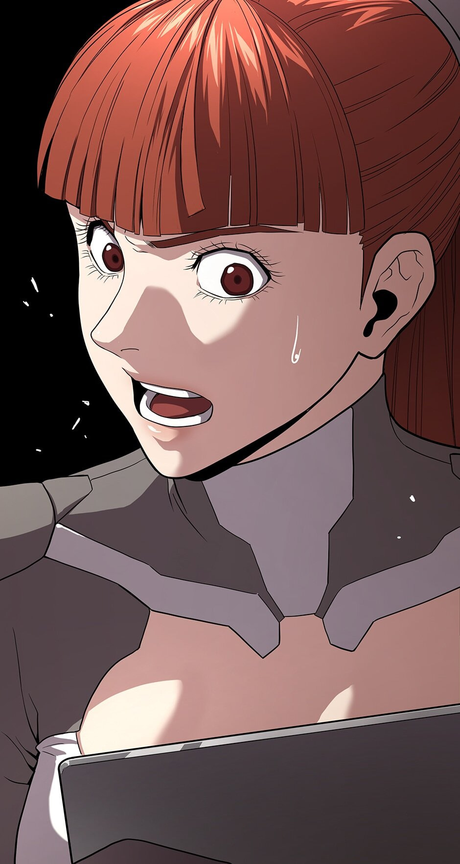 Read Hoarding in Hell chapter 53 image 104 on Lezhin