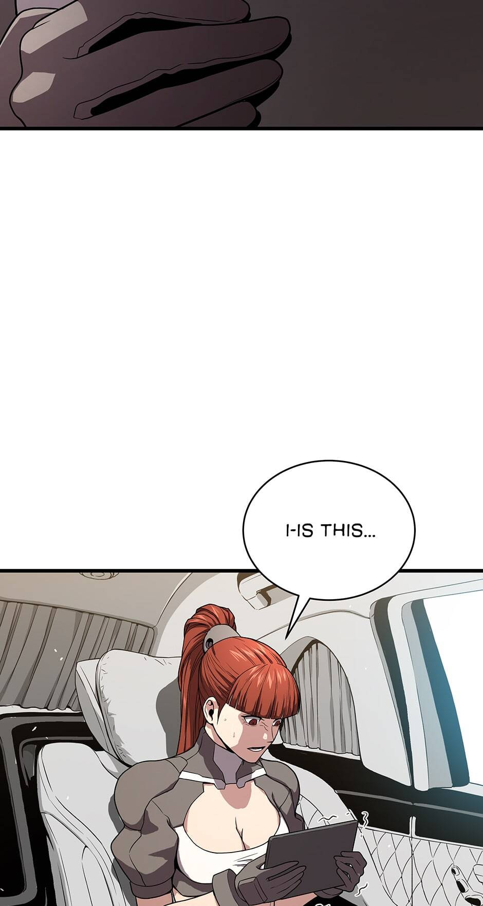Read Hoarding in Hell chapter 53 image 105 on Lezhin