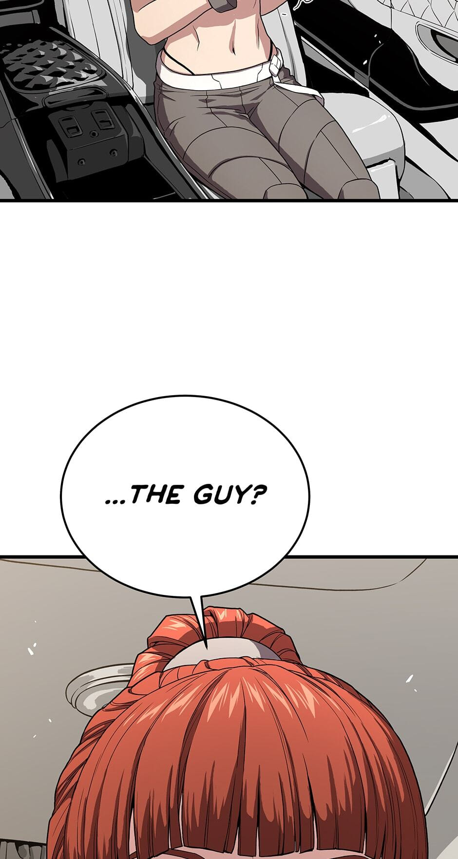 Read Hoarding in Hell chapter 53 image 106 on Lezhin