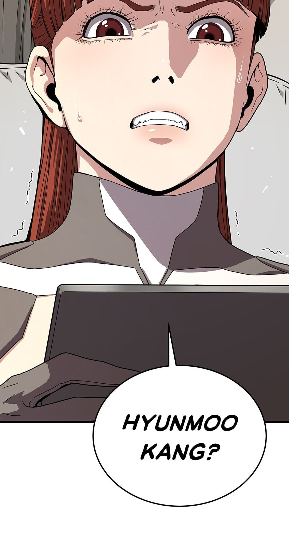 Read Hoarding in Hell chapter 53 image 107 on Lezhin