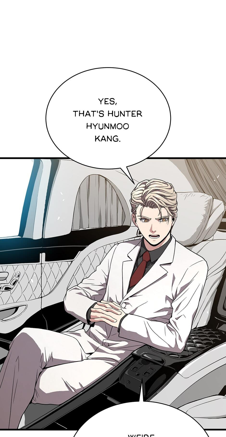 Read Hoarding in Hell chapter 53 image 108 on Lezhin