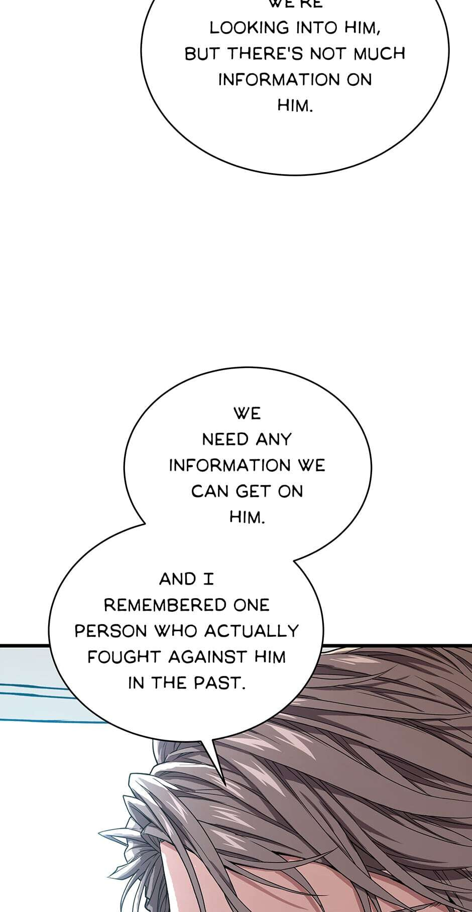 Read Hoarding in Hell chapter 53 image 109 on Lezhin