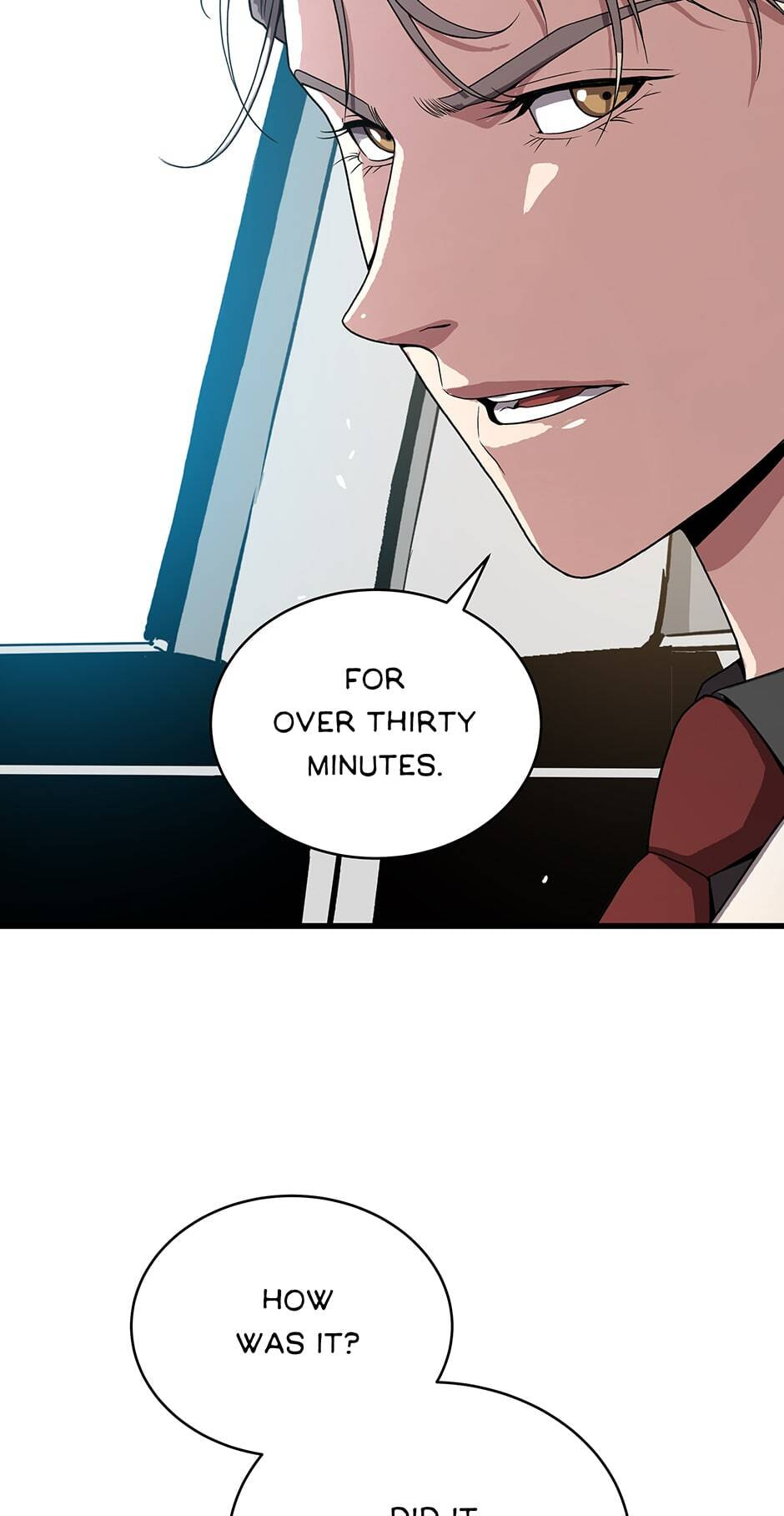 Read Hoarding in Hell chapter 53 image 110 on Lezhin