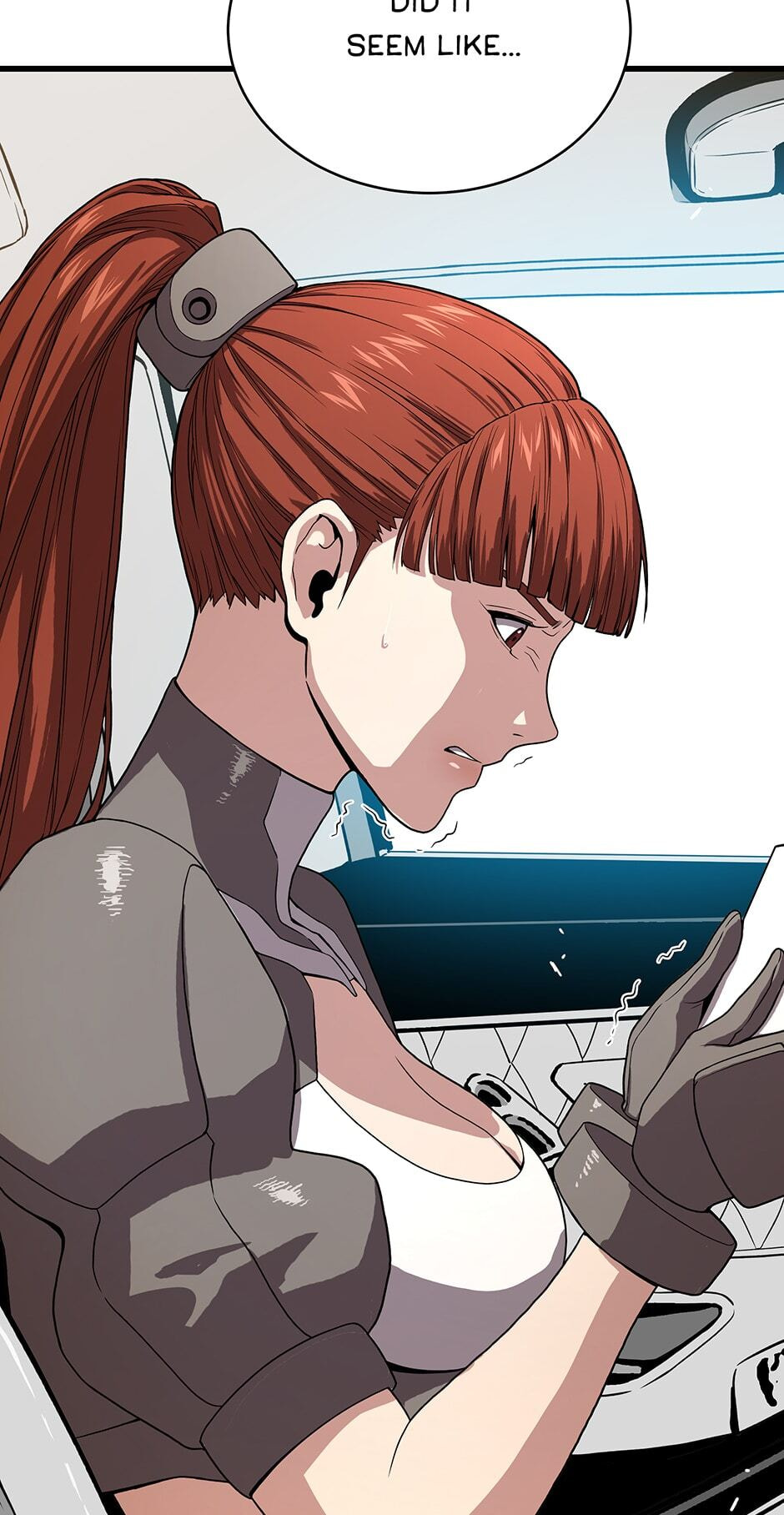 Read Hoarding in Hell chapter 53 image 111 on Lezhin