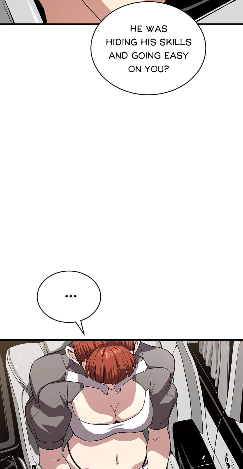 Read Hoarding in Hell chapter 53 image 112 on Lezhin