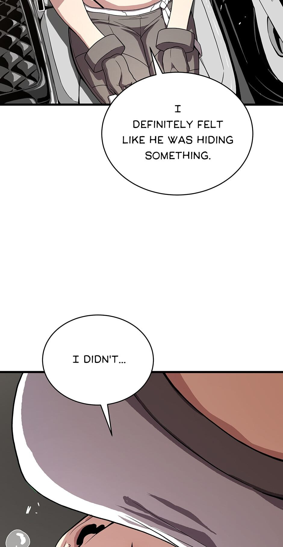Read Hoarding in Hell chapter 53 image 113 on Lezhin