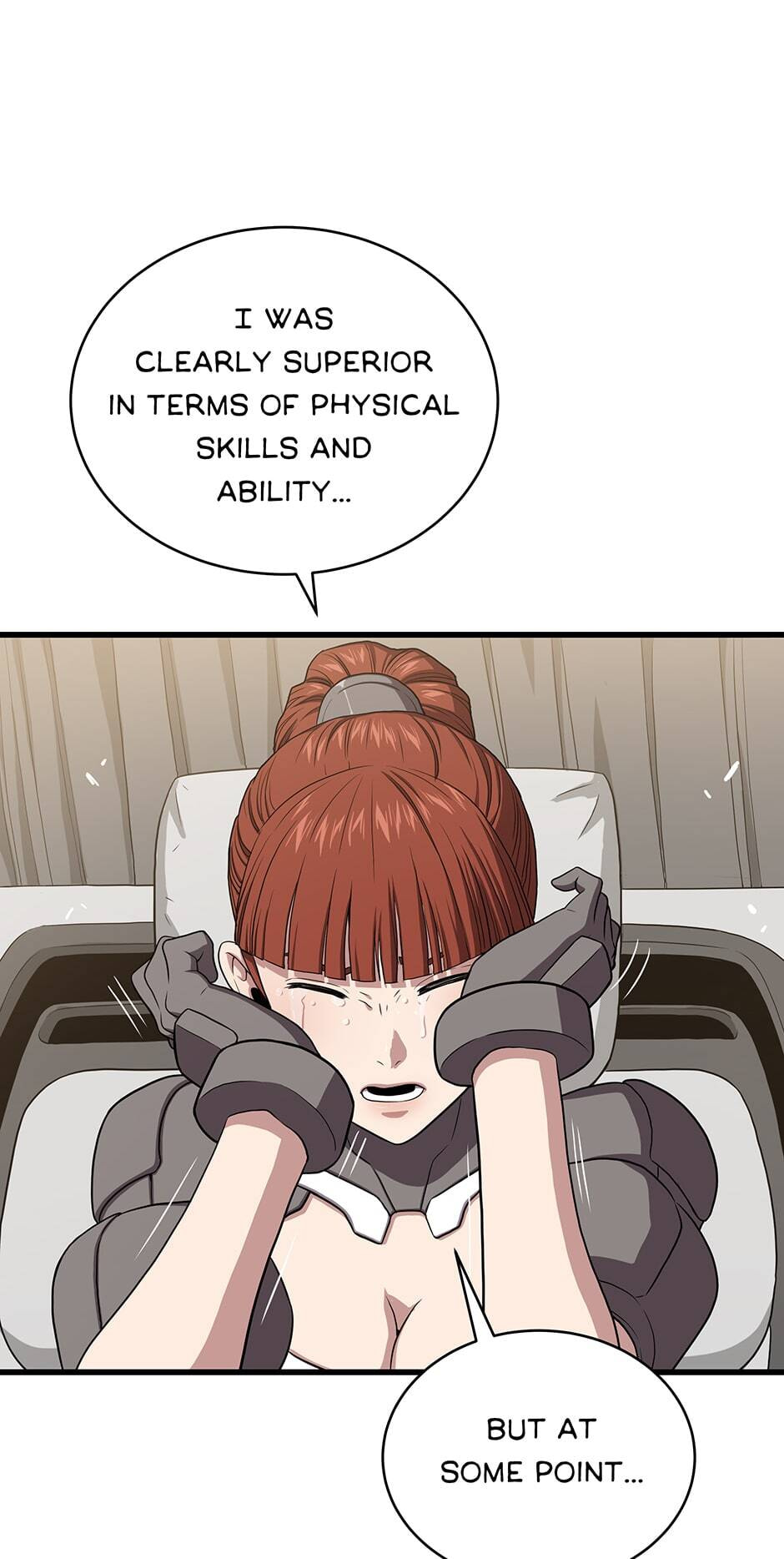 Read Hoarding in Hell chapter 53 image 116 on Lezhin