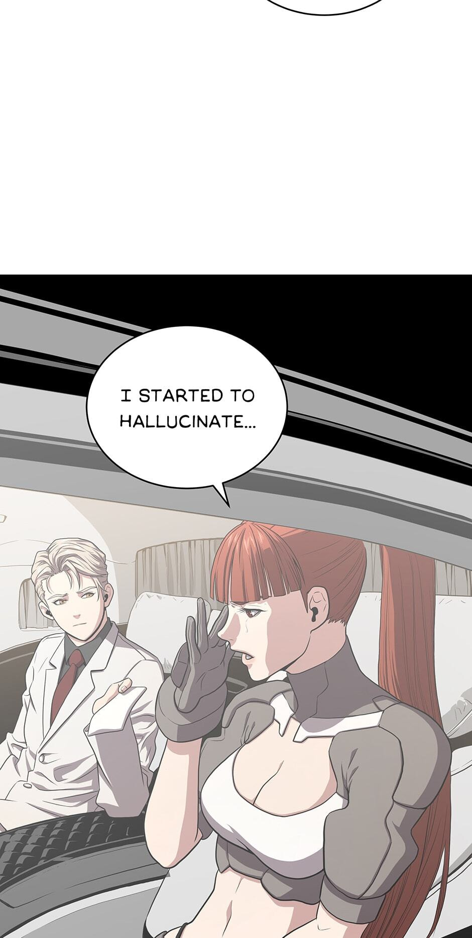 Read Hoarding in Hell chapter 53 image 117 on Lezhin