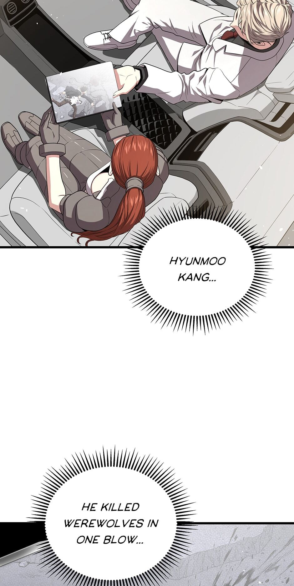 Read Hoarding in Hell chapter 53 image 120 on Lezhin