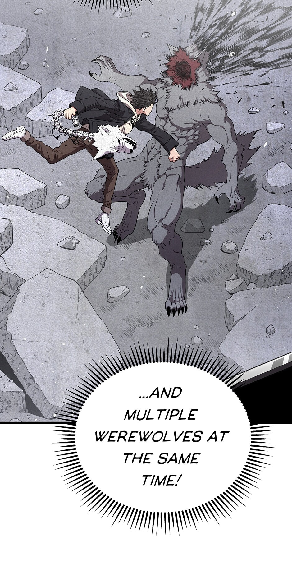 Read Hoarding in Hell chapter 53 image 121 on Lezhin