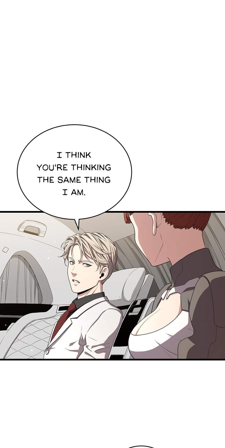 Read Hoarding in Hell chapter 53 image 122 on Lezhin