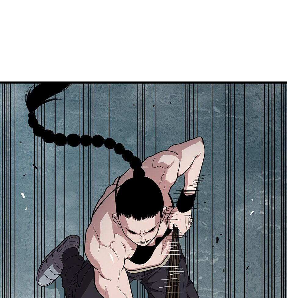 Read Hoarding in Hell chapter 53 image 14 on Lezhin