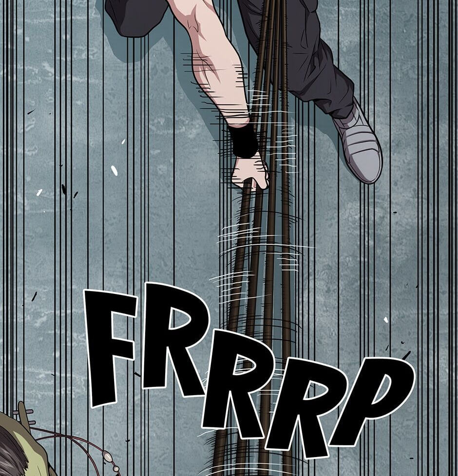 Read Hoarding in Hell chapter 53 image 15 on Lezhin