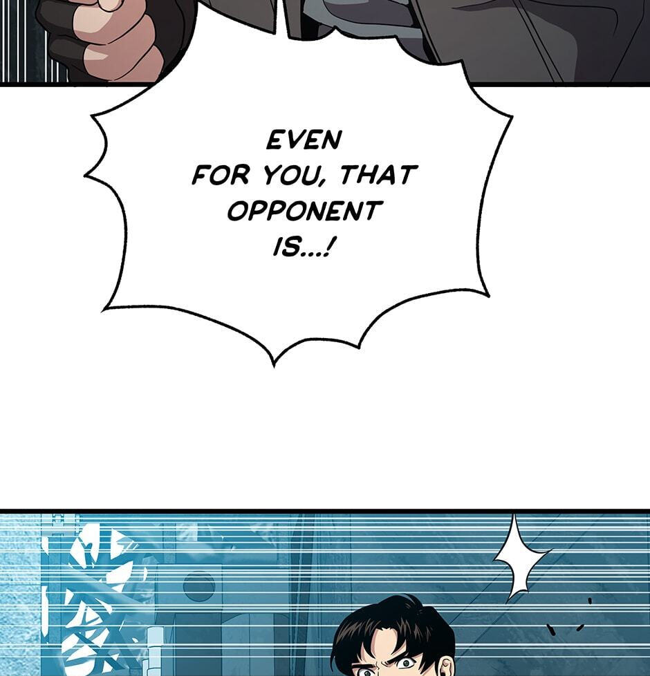 Read Hoarding in Hell chapter 53 image 2 on Lezhin
