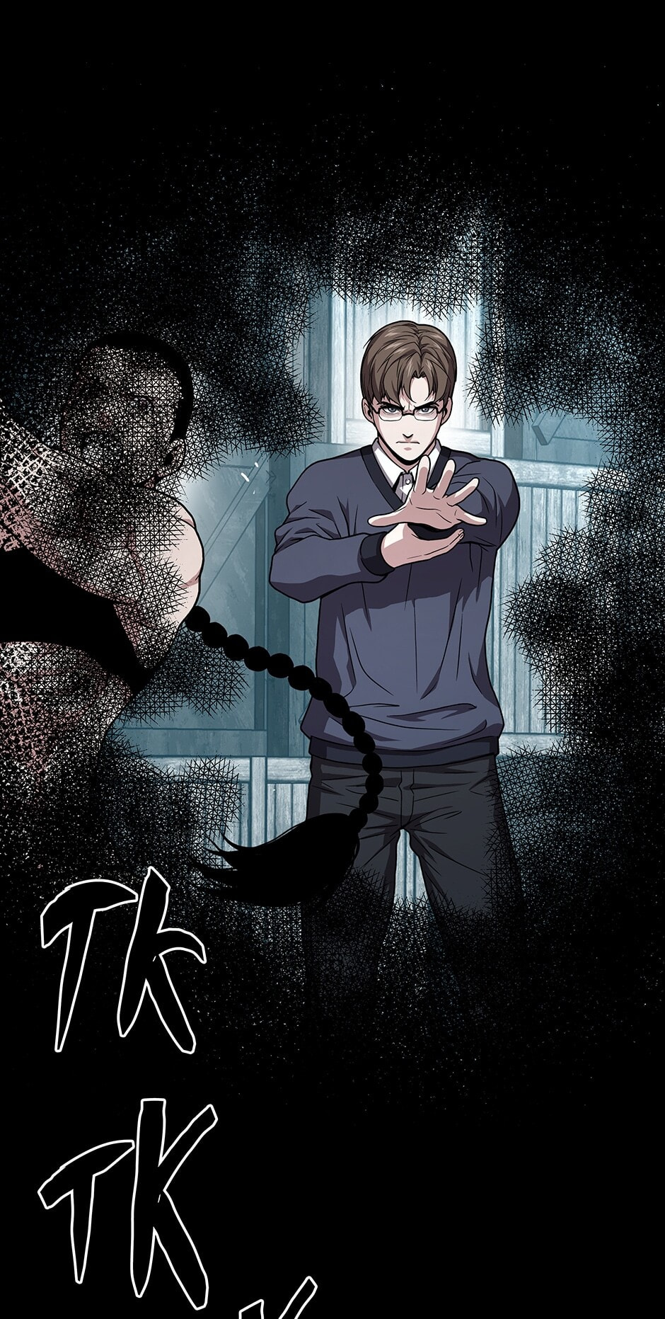 Read Hoarding in Hell chapter 53 image 28 on Lezhin
