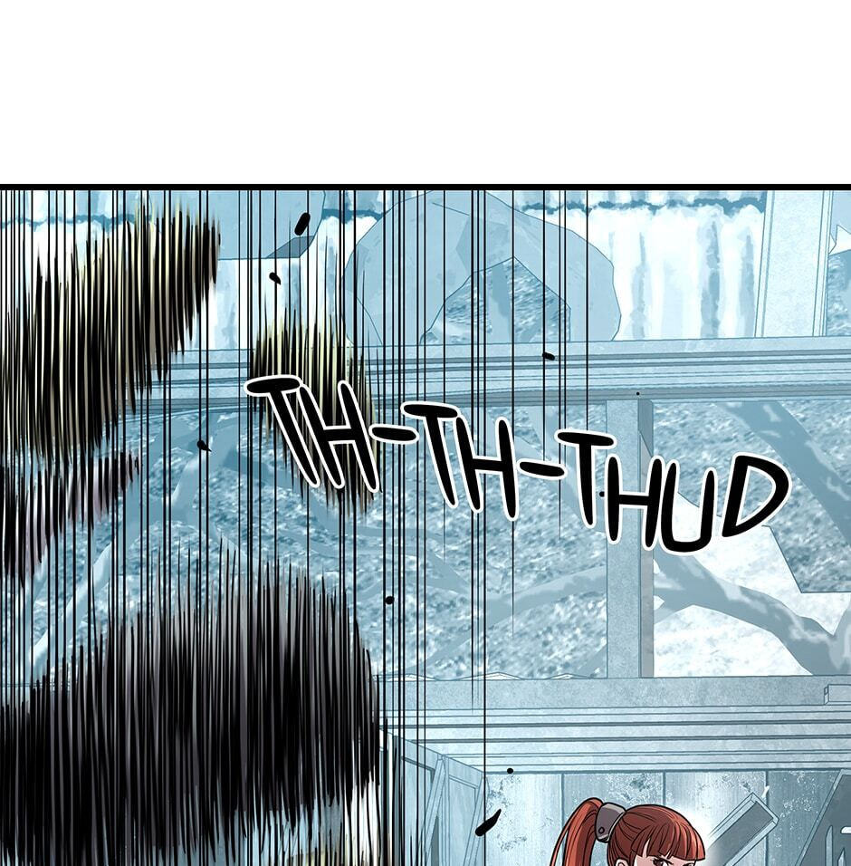 Read Hoarding in Hell chapter 53 image 36 on Lezhin