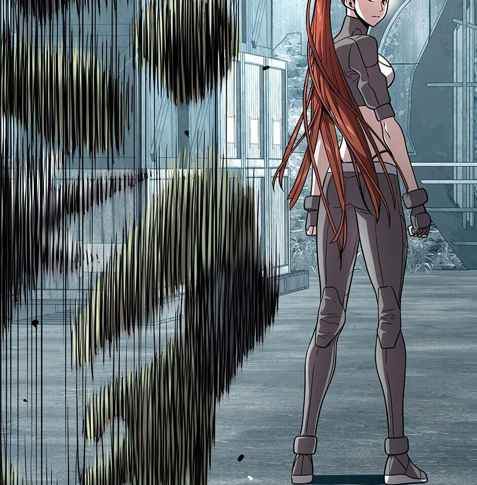 Read Hoarding in Hell chapter 53 image 37 on Lezhin