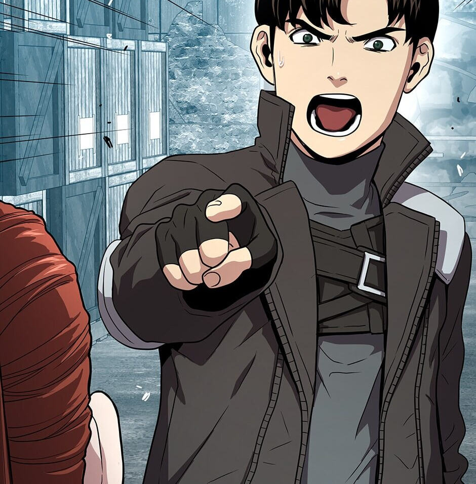 Read Hoarding in Hell chapter 53 image 43 on Lezhin
