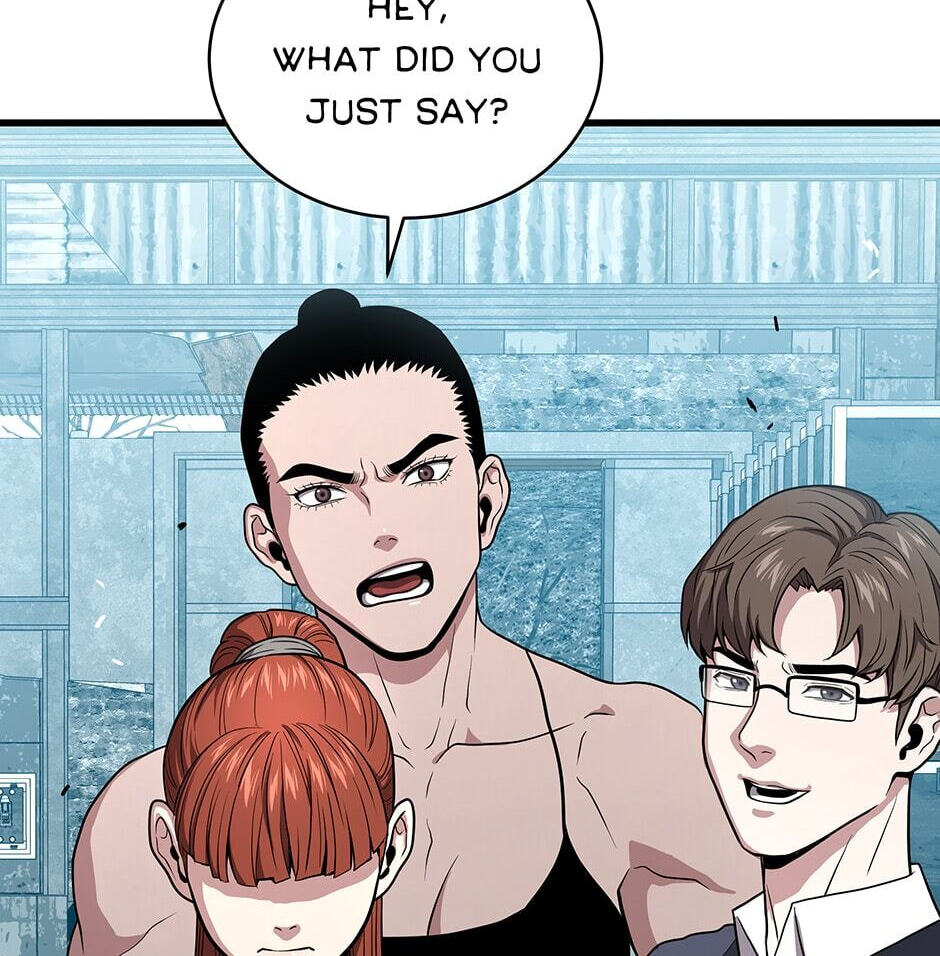 Read Hoarding in Hell chapter 53 image 45 on Lezhin