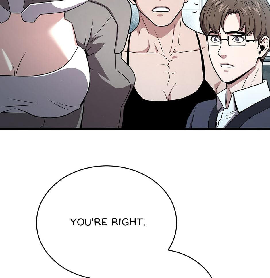 Read Hoarding in Hell chapter 53 image 51 on Lezhin