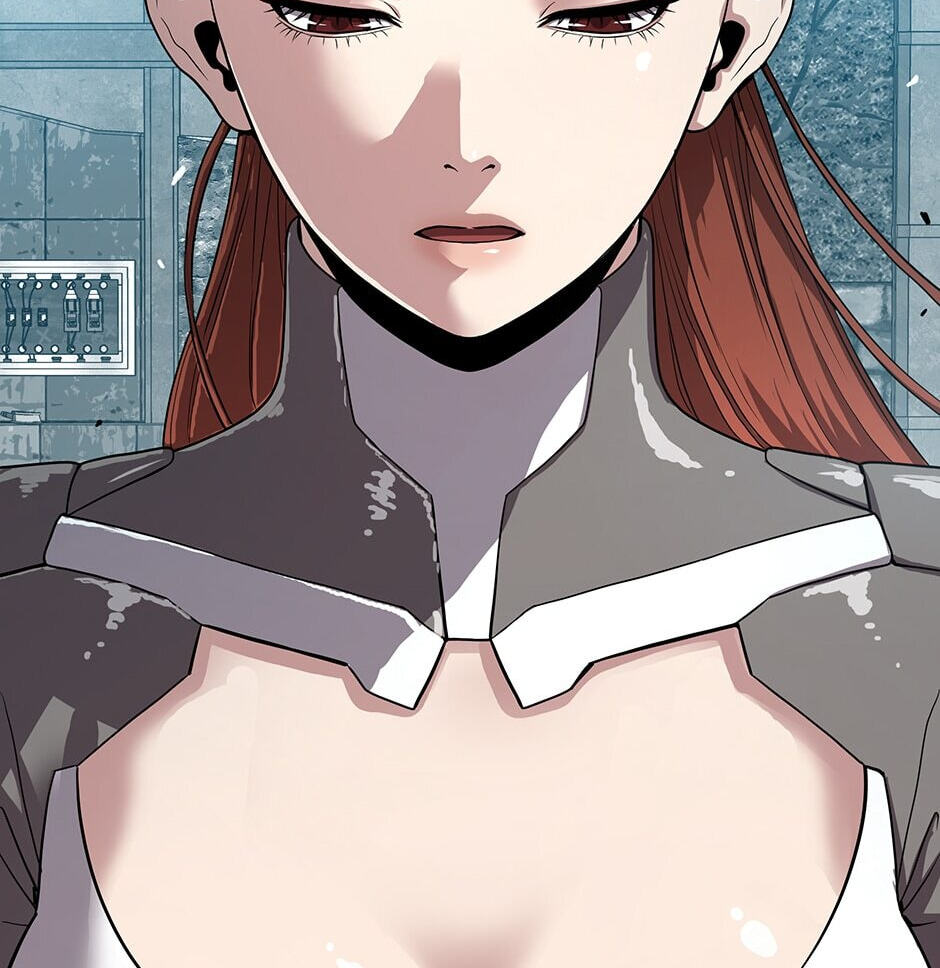 Read Hoarding in Hell chapter 53 image 53 on Lezhin