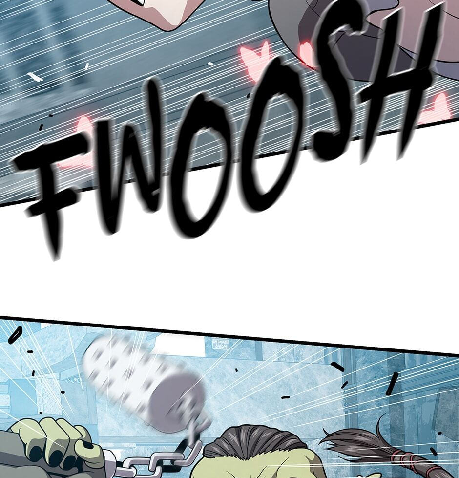 Read Hoarding in Hell chapter 53 image 6 on Lezhin