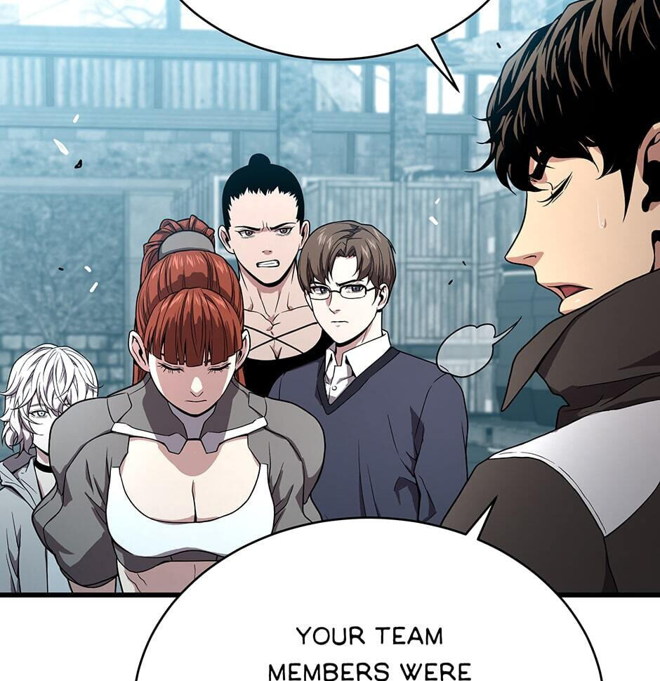 Read Hoarding in Hell chapter 53 image 60 on Lezhin