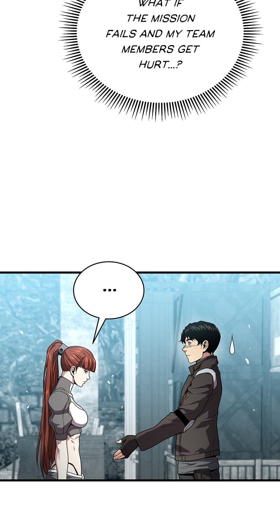 Read Hoarding in Hell chapter 53 image 67 on Lezhin