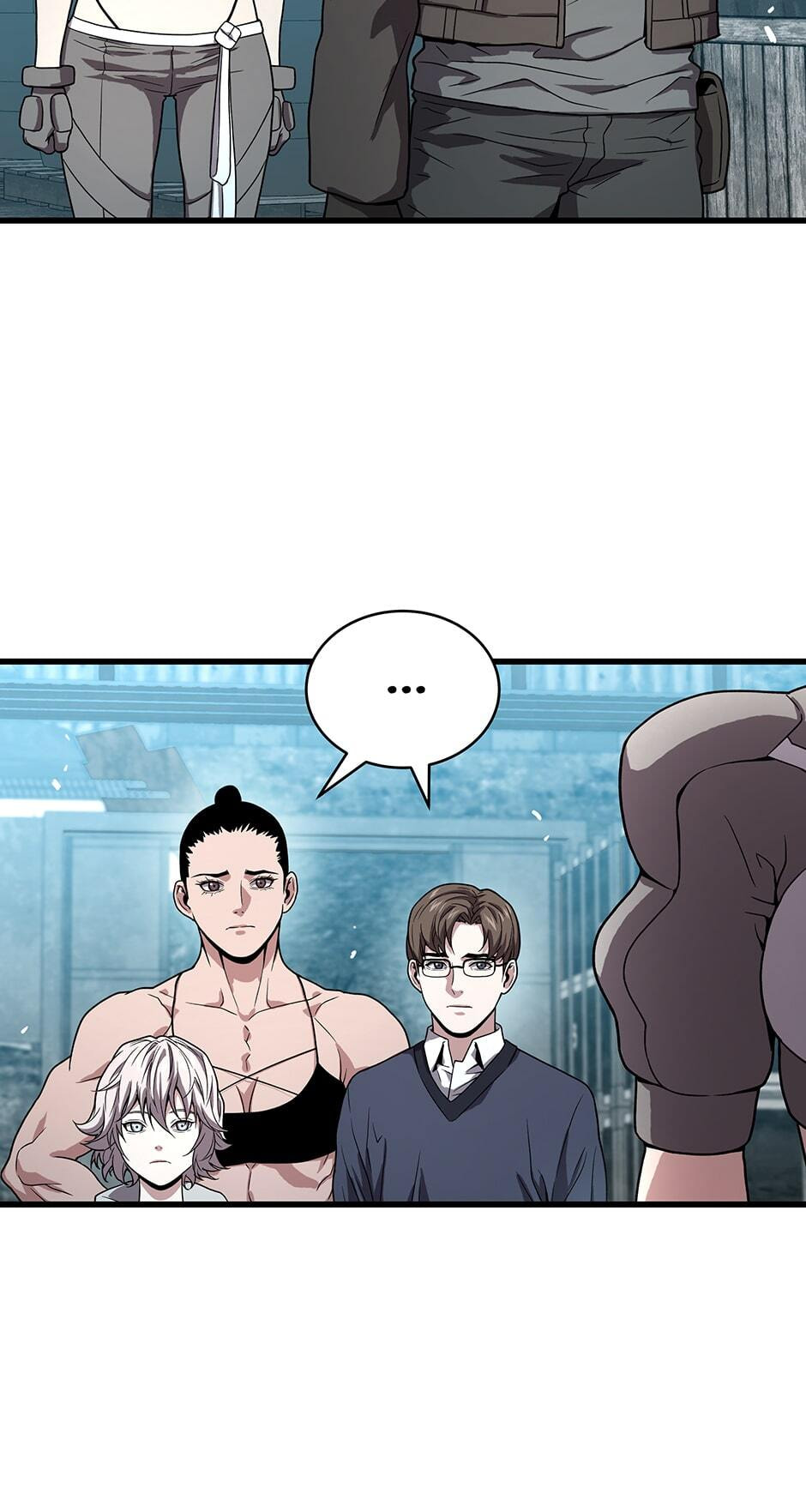 Read Hoarding in Hell chapter 53 image 69 on Lezhin