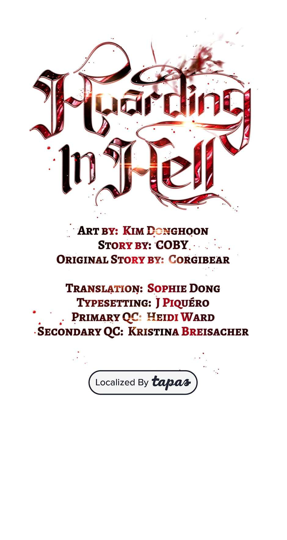 Read Hoarding in Hell chapter 53 image 70 on Lezhin