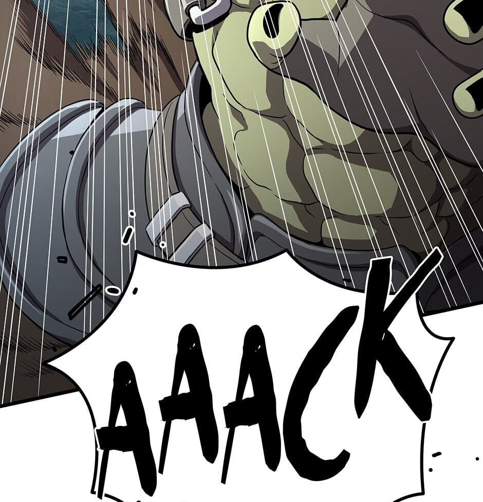Read Hoarding in Hell chapter 53 image 8 on Lezhin