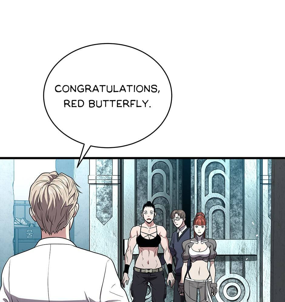 Read Hoarding in Hell chapter 53 image 80 on Lezhin