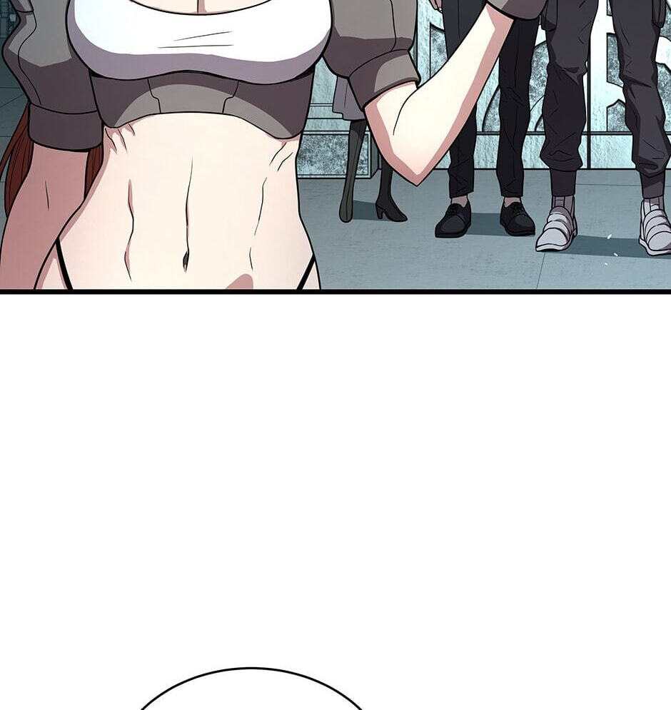 Read Hoarding in Hell chapter 53 image 83 on Lezhin
