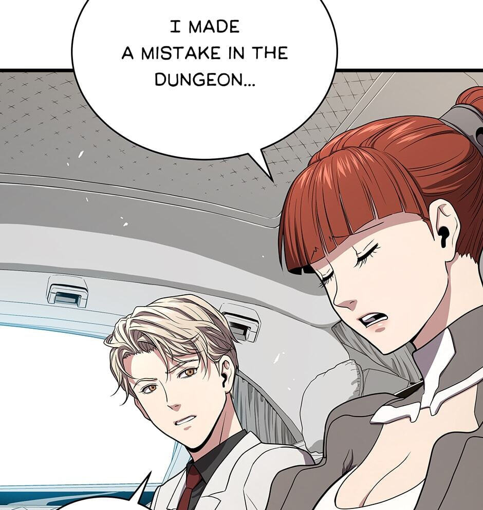 Read Hoarding in Hell chapter 53 image 92 on Lezhin