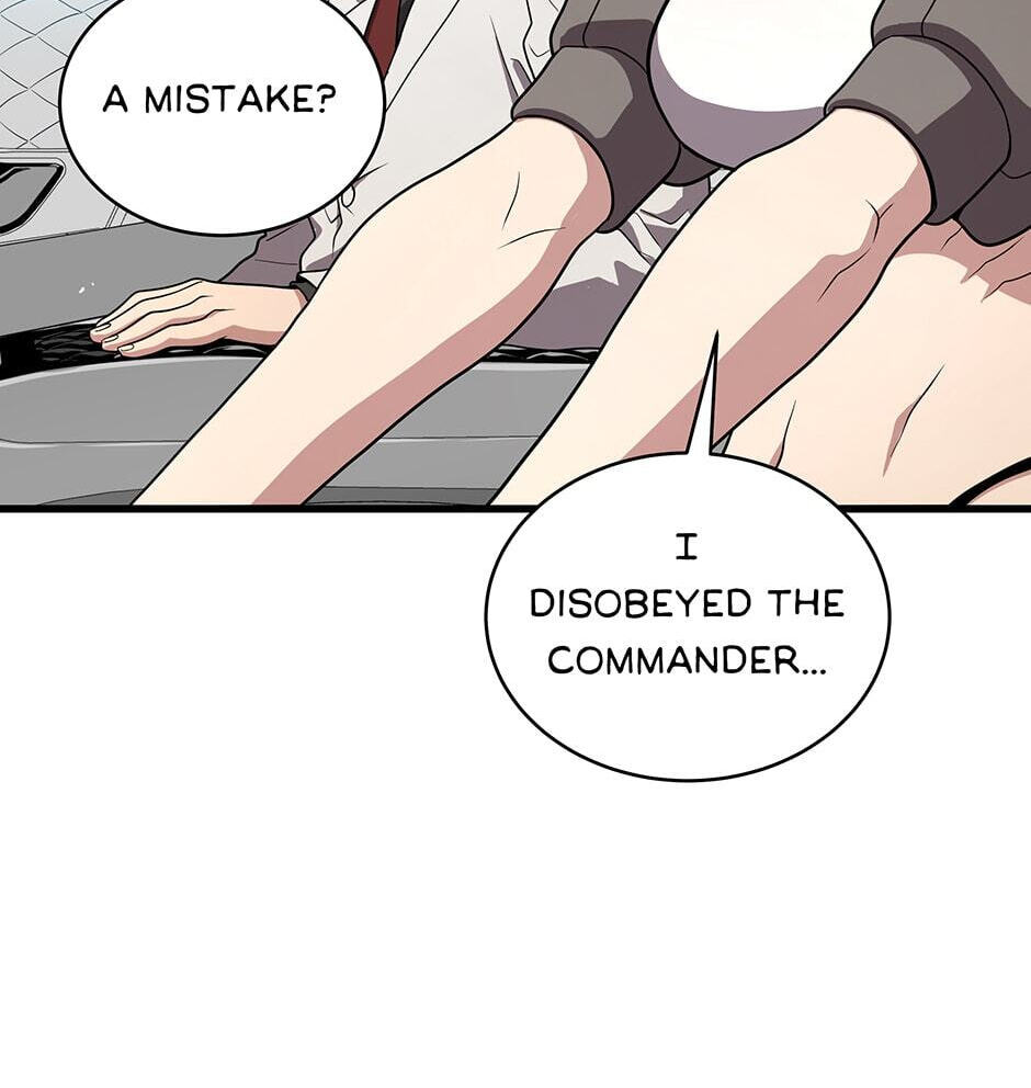 Read Hoarding in Hell chapter 53 image 93 on Lezhin