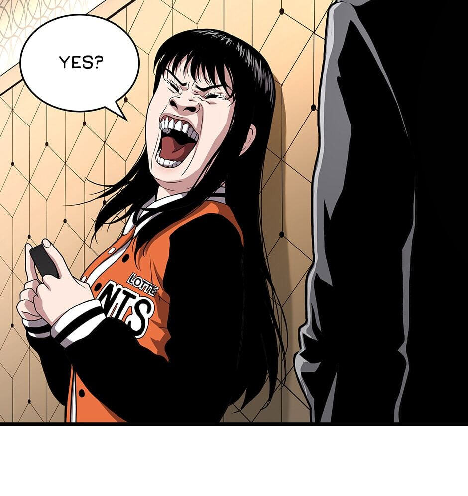 Read Hoarding in Hell chapter 55 image 10 on Lezhin