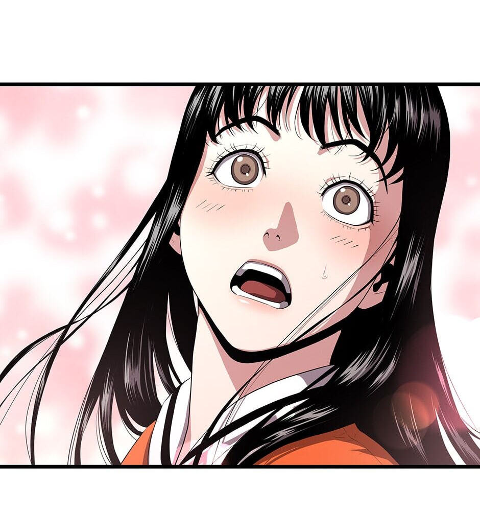 Read Hoarding in Hell chapter 55 image 11 on Lezhin