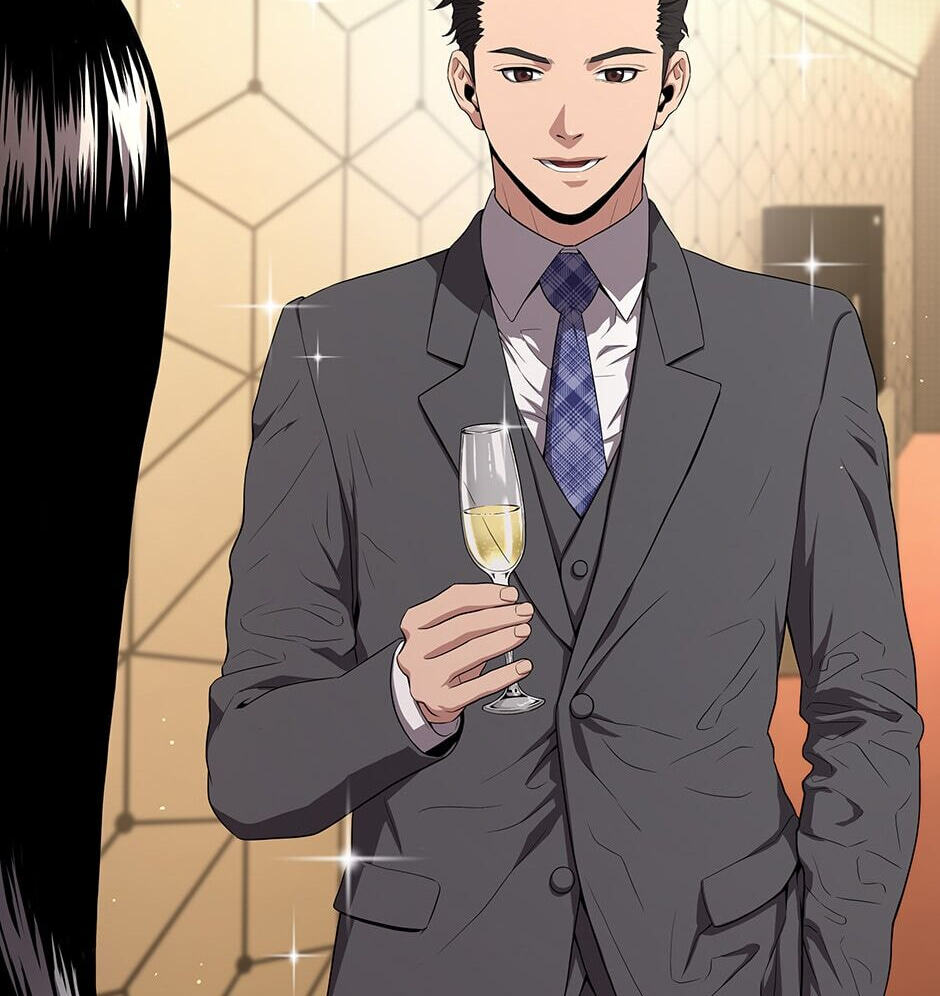 Read Hoarding in Hell chapter 55 image 13 on Lezhin
