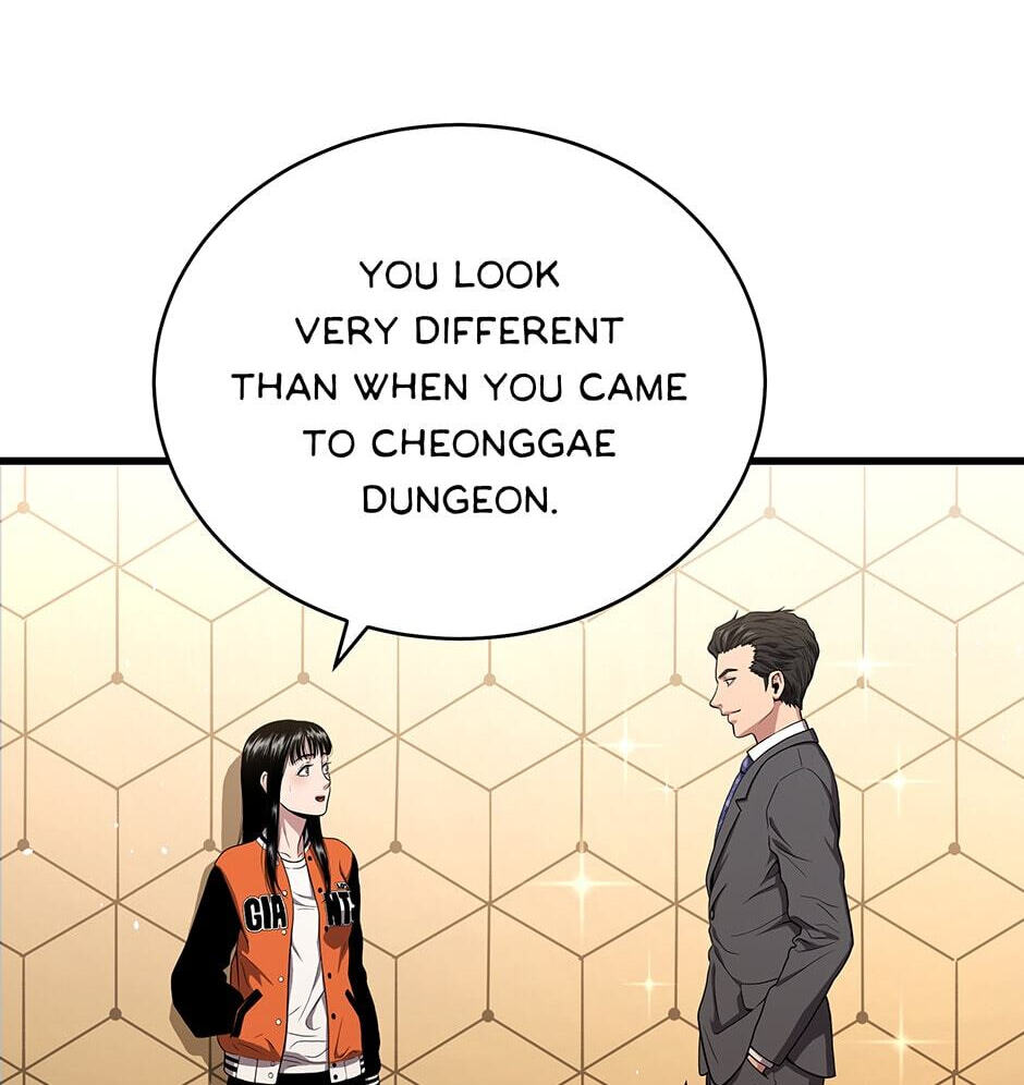 Read Hoarding in Hell chapter 55 image 15 on Lezhin