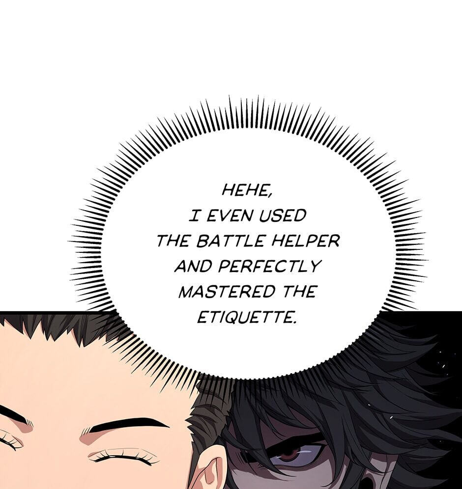 Read Hoarding in Hell chapter 55 image 18 on Lezhin