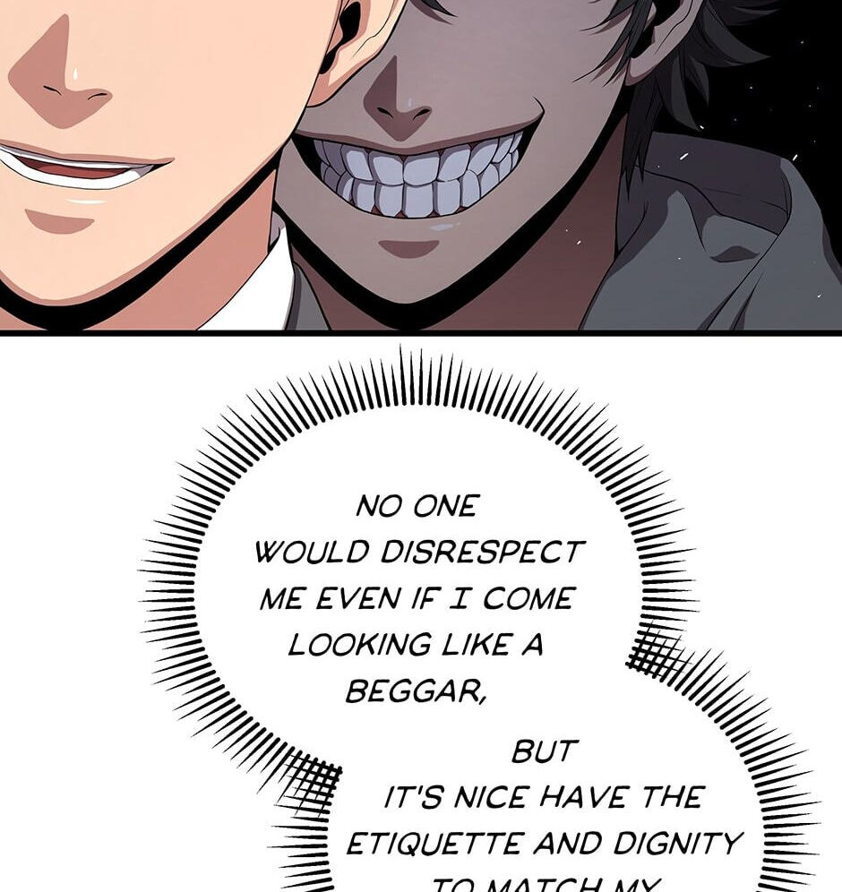 Read Hoarding in Hell chapter 55 image 19 on Lezhin
