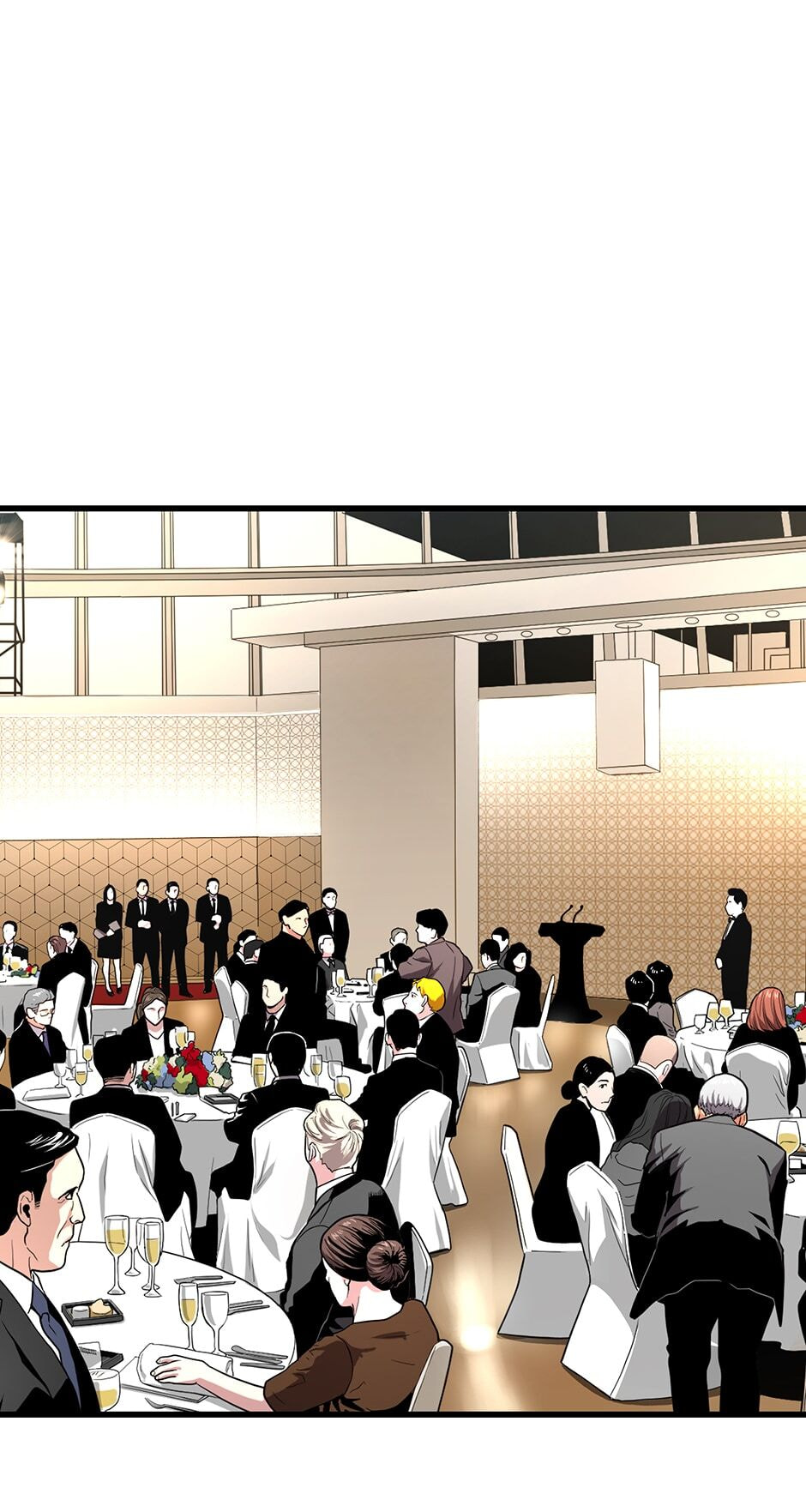 Read Hoarding in Hell chapter 55 image 2 on Lezhin