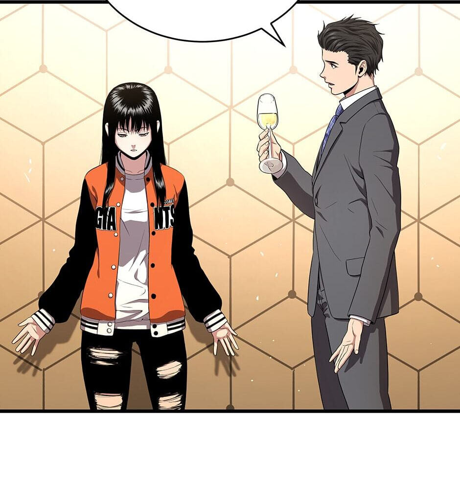 Read Hoarding in Hell chapter 55 image 21 on Lezhin