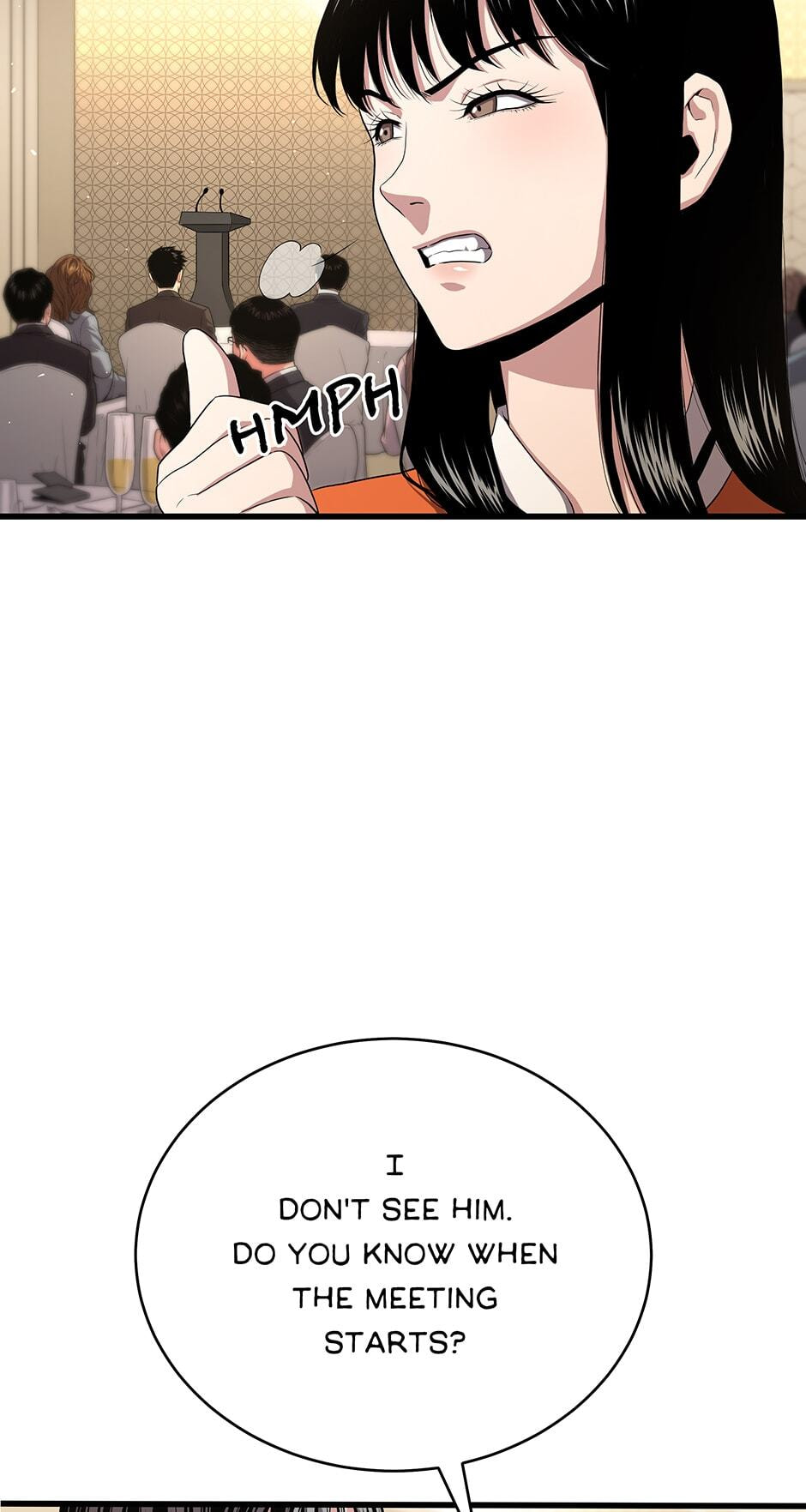 Read Hoarding in Hell chapter 55 image 24 on Lezhin