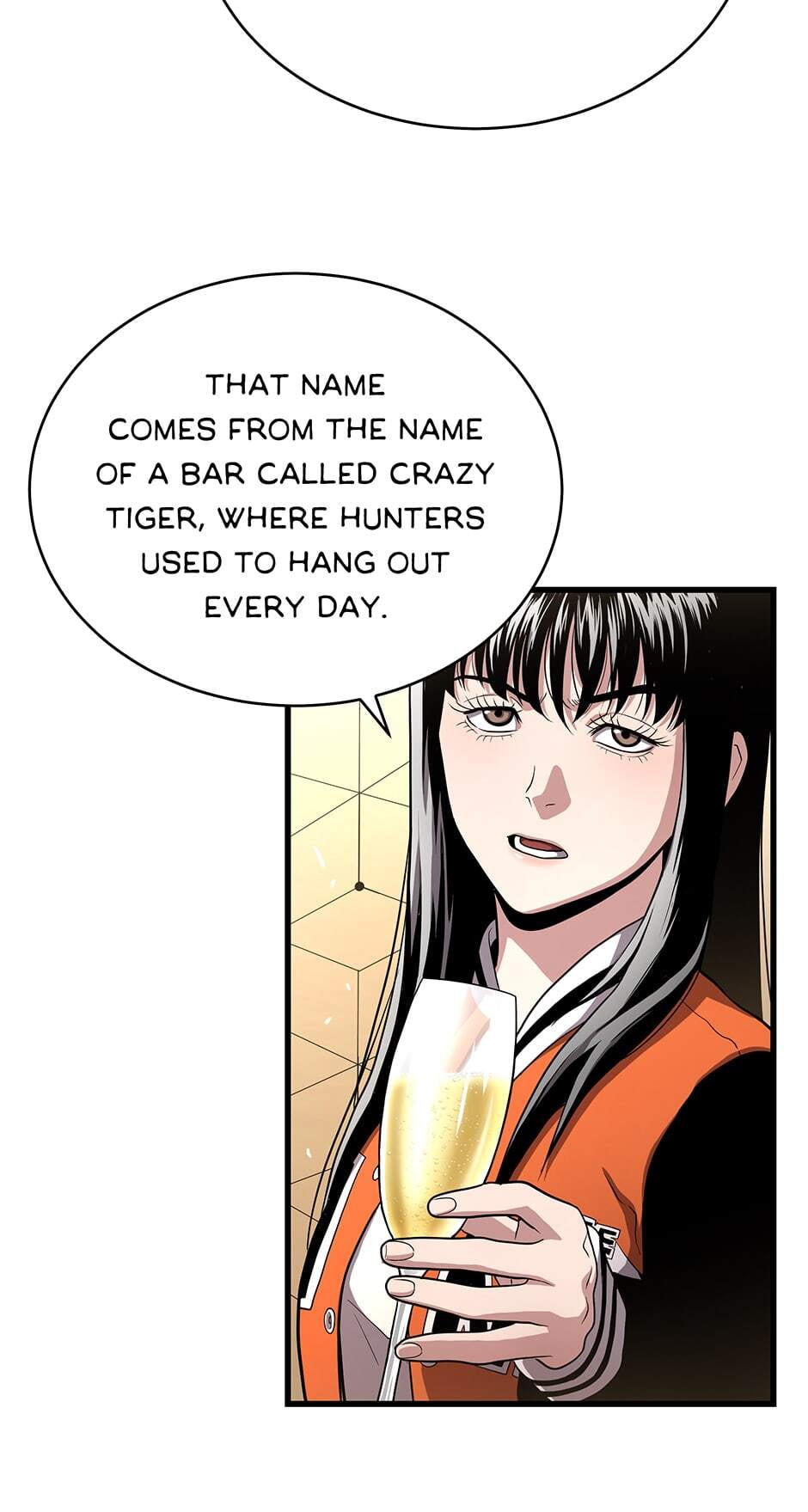 Read Hoarding in Hell chapter 55 image 29 on Lezhin