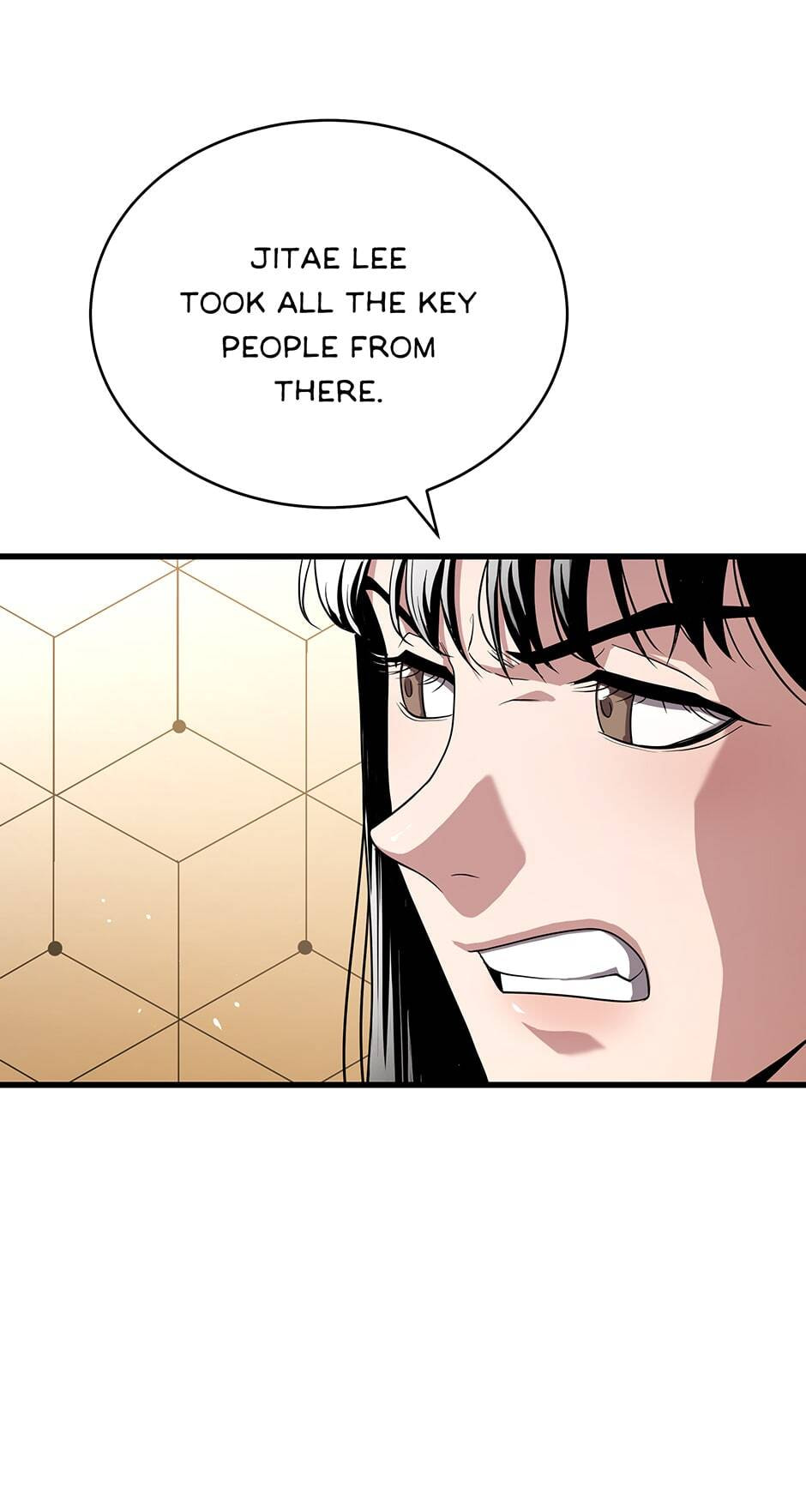 Read Hoarding in Hell chapter 55 image 30 on Lezhin