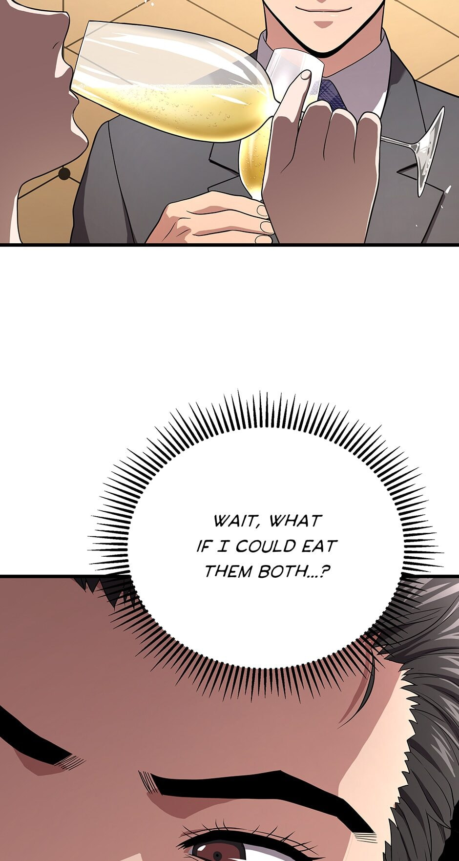 Read Hoarding in Hell chapter 55 image 33 on Lezhin